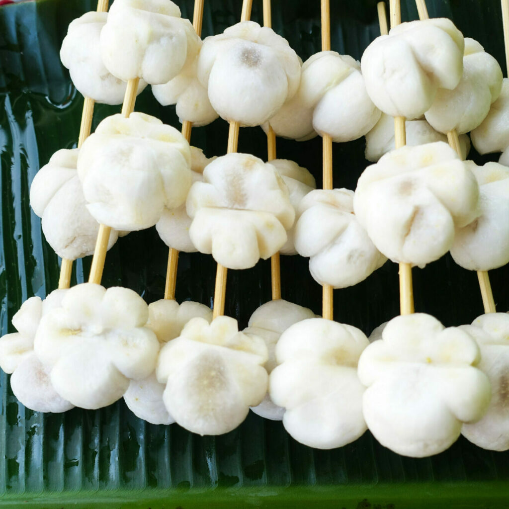 มังคุดคัด : ของดีหนึ่งเดียวของนครศรีธรรมราช