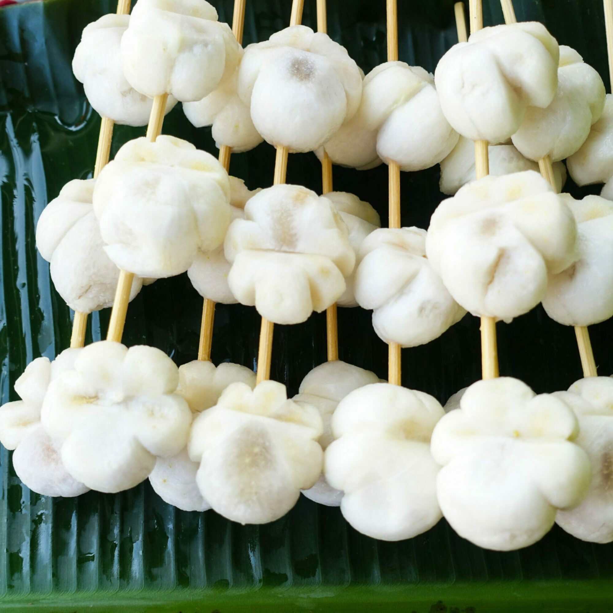 มังคุดคัด : ของดีหนึ่งเดียวของนครศรีธรรมราช