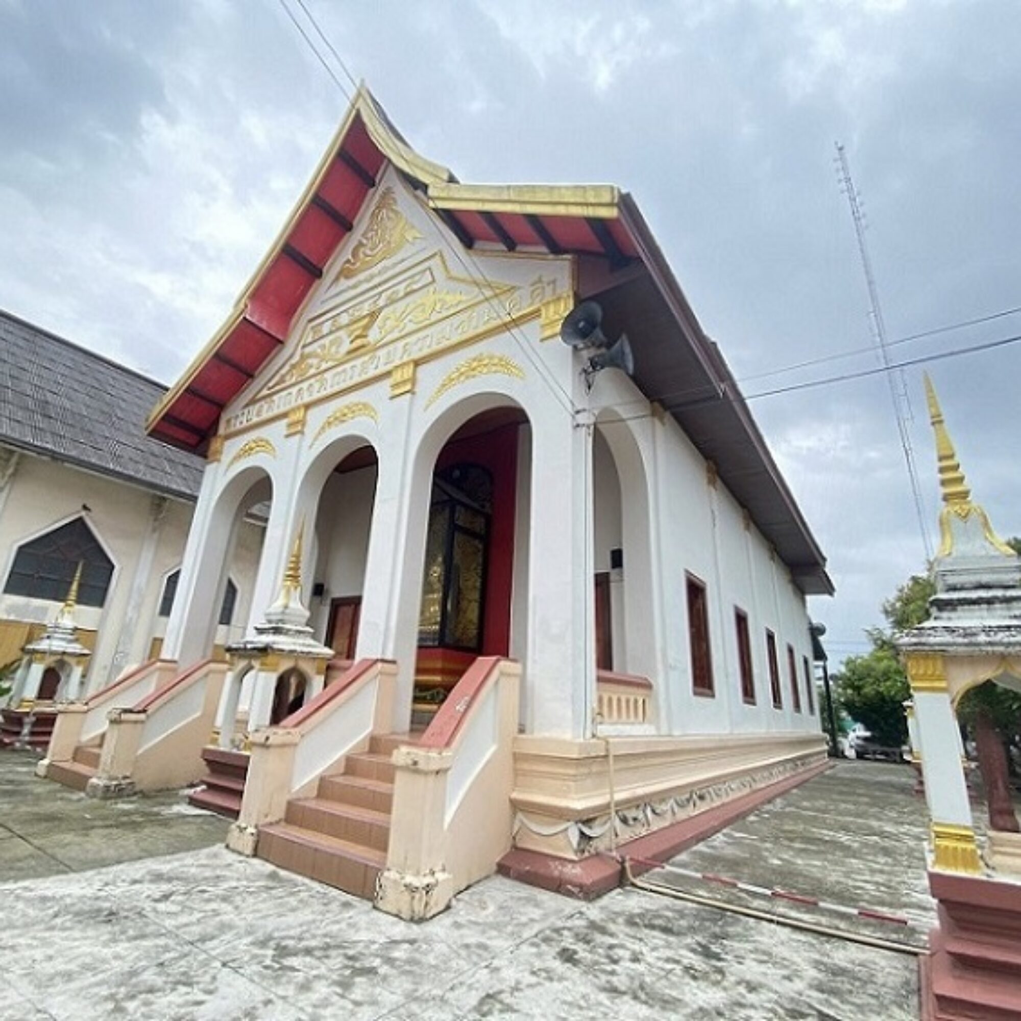 วัดบูรณาราม