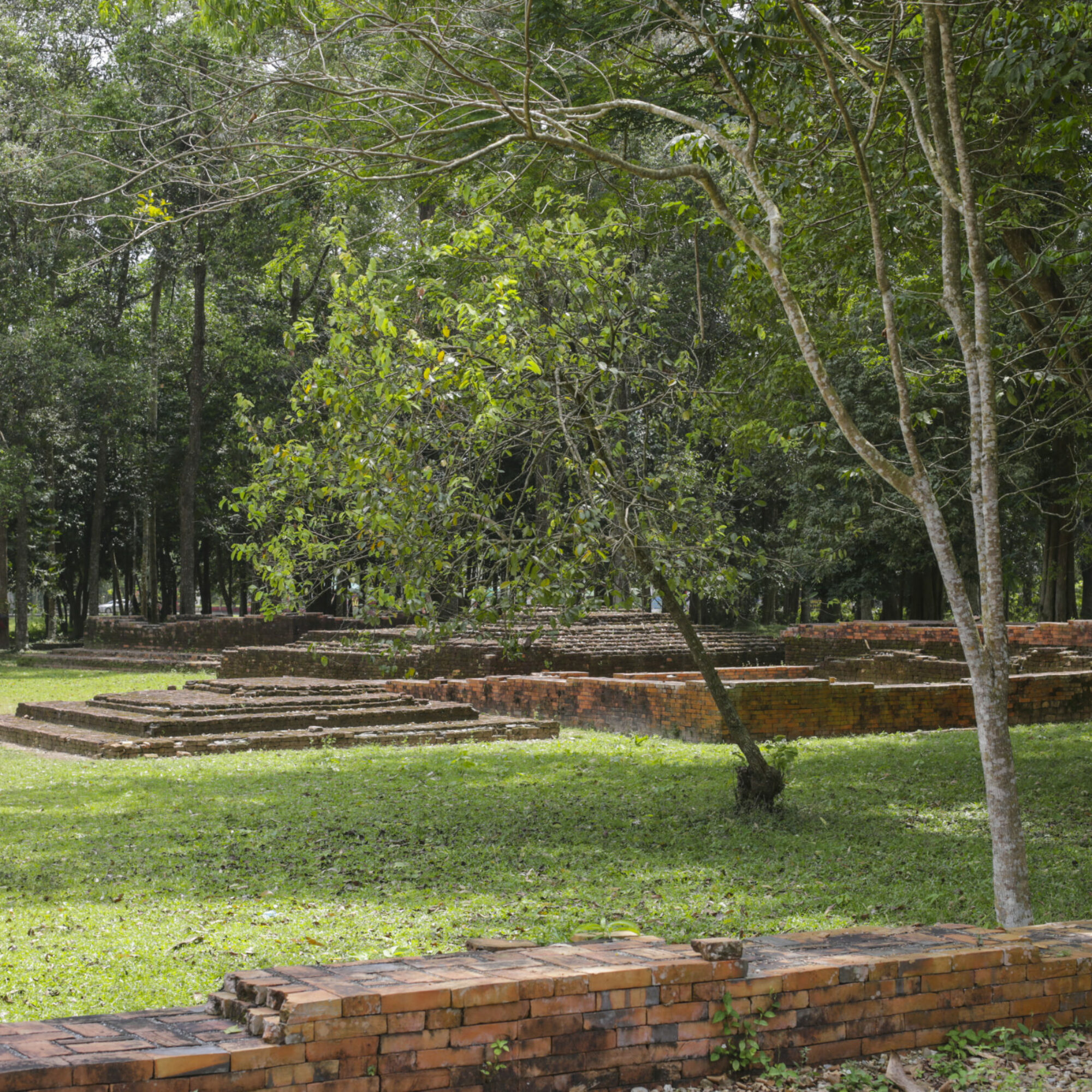โบราณสถานโมคลาน