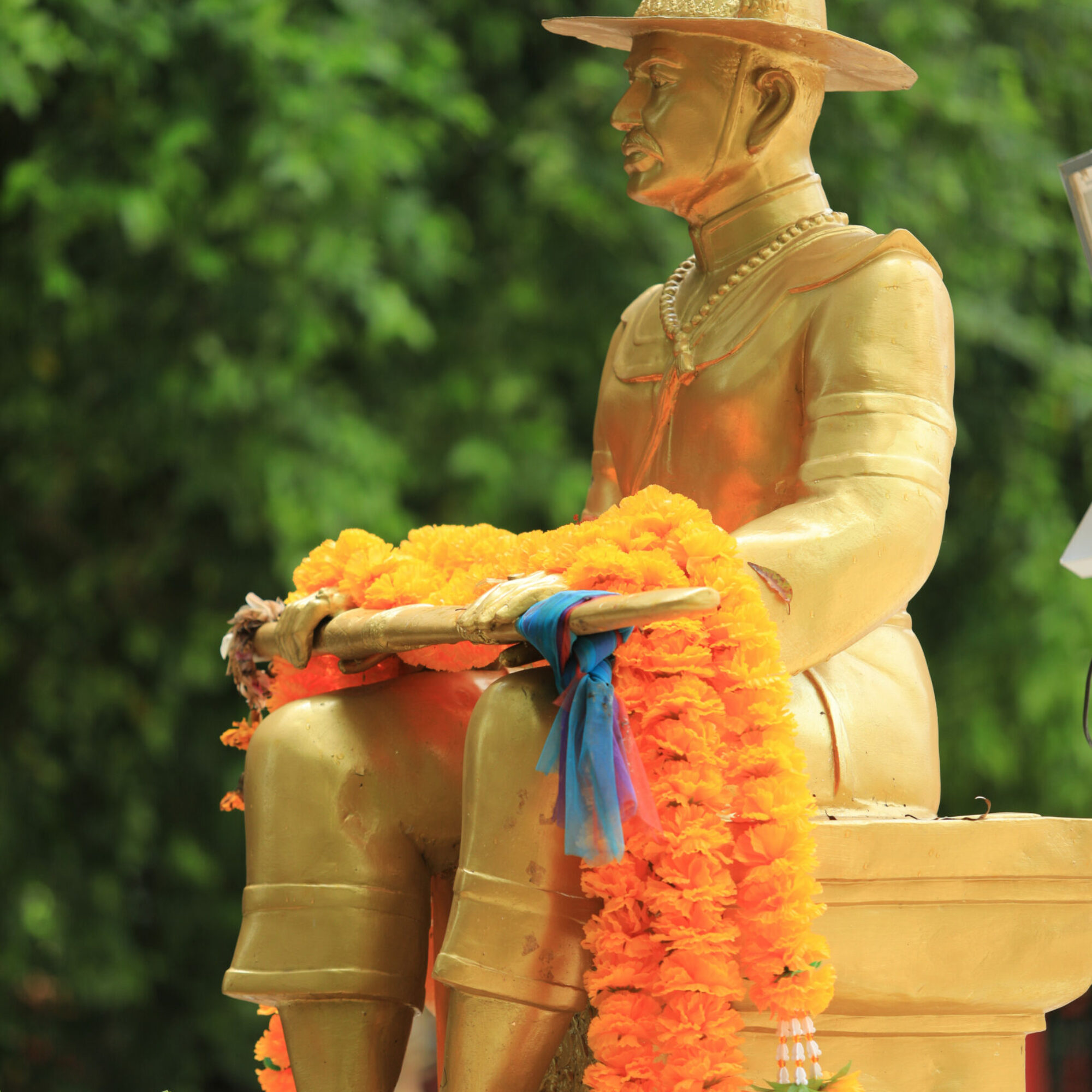 สมเด็จพระเจ้าตากสินมหาราชกับเมืองนครศรีธรรมราช