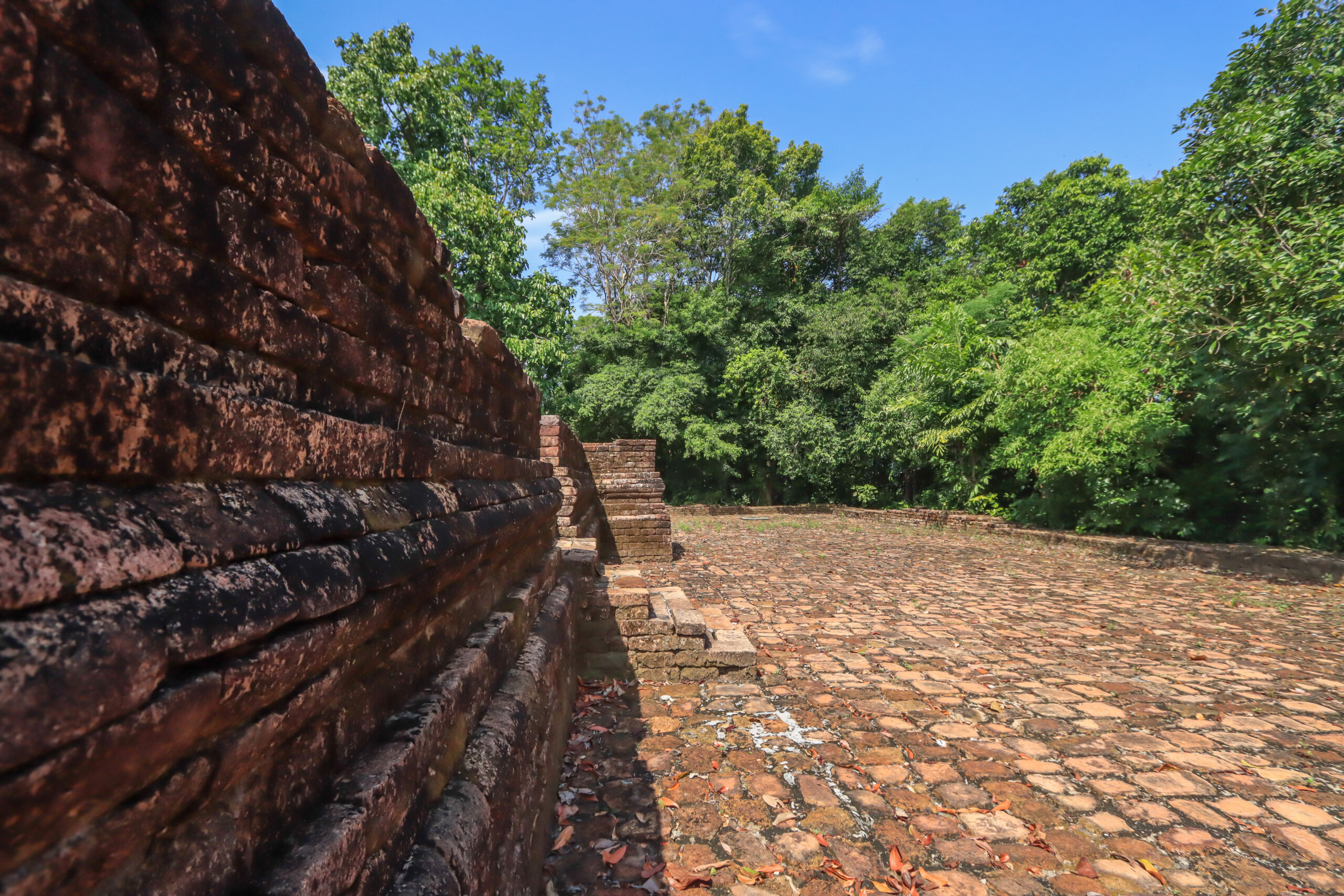 เขาคา โบราณสถานหมายเลข2