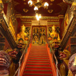 วิหารพระทรงม้า : วิหารแห่งประติมากรรม “มหาภิเนษกรมณ์”