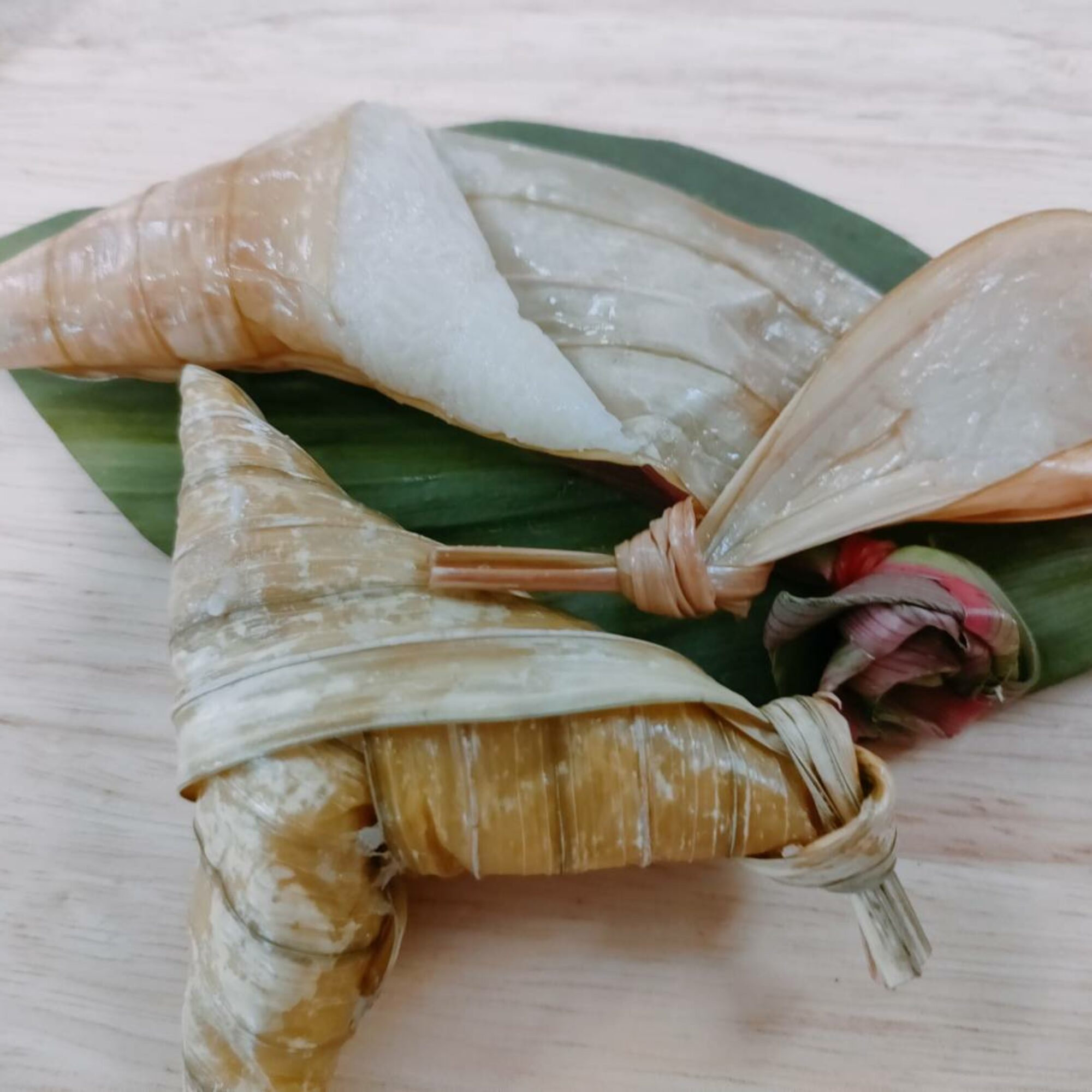 ต้ม ปัด เกอตูปัต : อาหารพหุวัฒนธรรมที่เมืองนครศรีธรรมราช