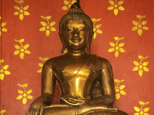 พระพุทธสิหิงค์