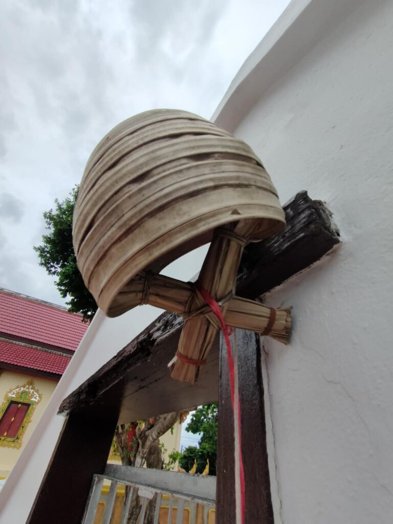 แหล่งน้ำศักดิ์สิทธิ์จังหวัดนครศรีธรรมราช