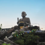 หลวงพ่อโบ : อดีตเจ้าอาวาสวัดศิลาชลเขต รูปที่ 1