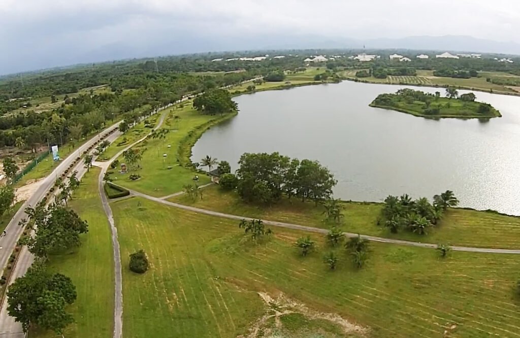 สวนวลัยลักษณ์