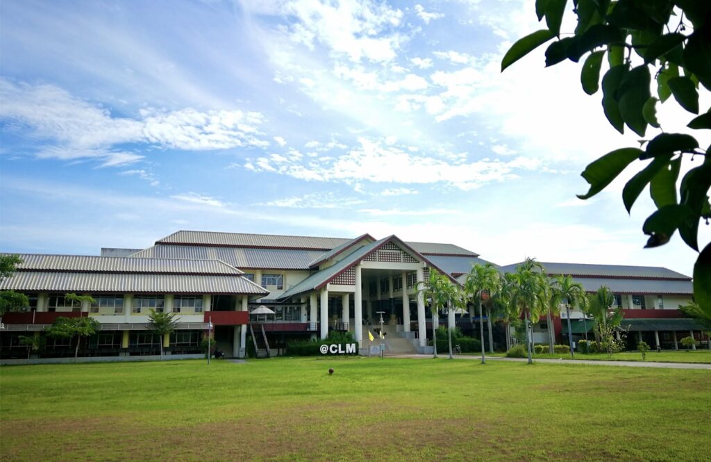 30 ปีมหาวิทยาลัยวลัยลักษณ์