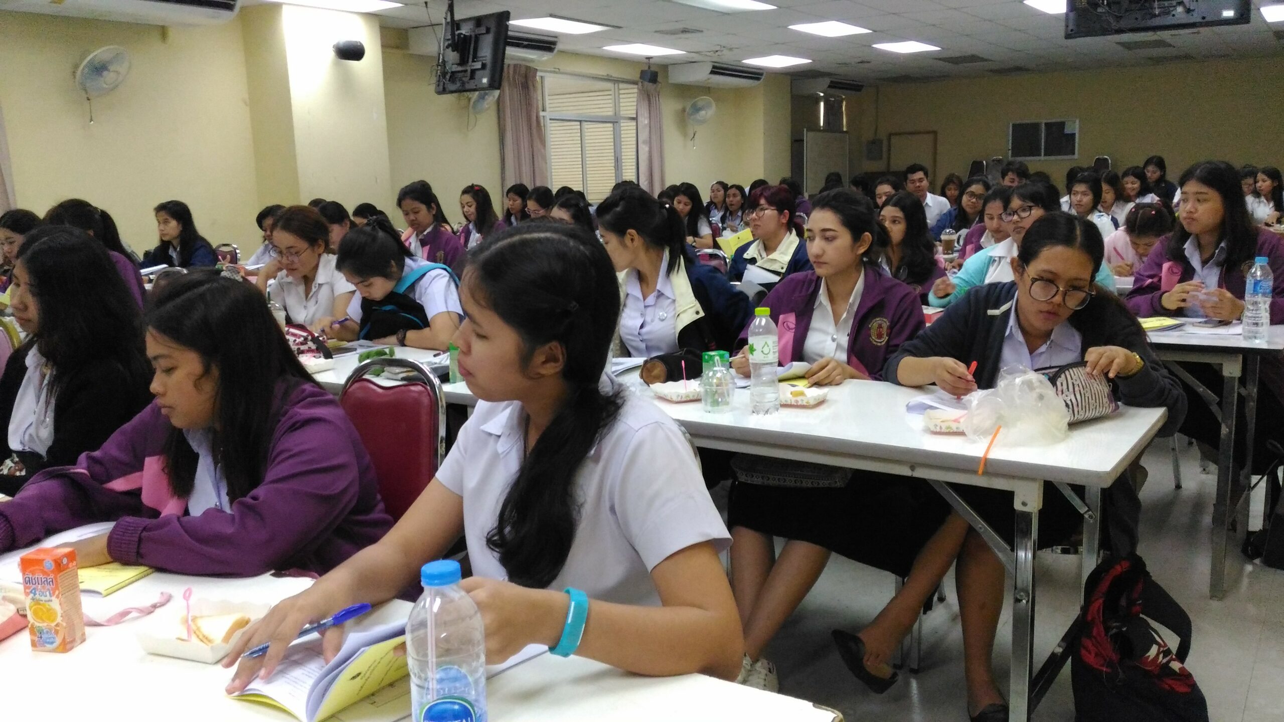 30 ปี มหาวิทยาลัยวลัยลักษณ์