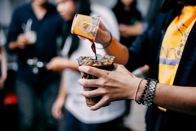 Read more about the article แหล่งชิมแหล่งช้อป ในรั้วมหาวิทยาลัยวลัยลักษณ์