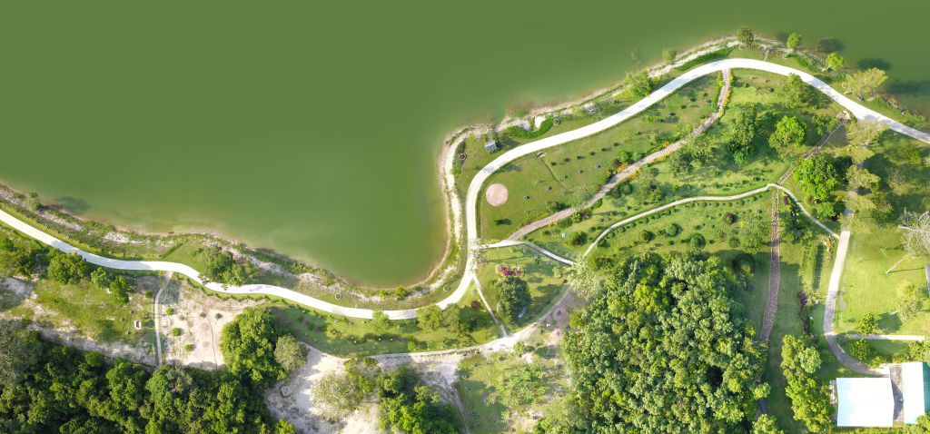 30 ปีมหาวิทยาลัยวลัยลักษณ์