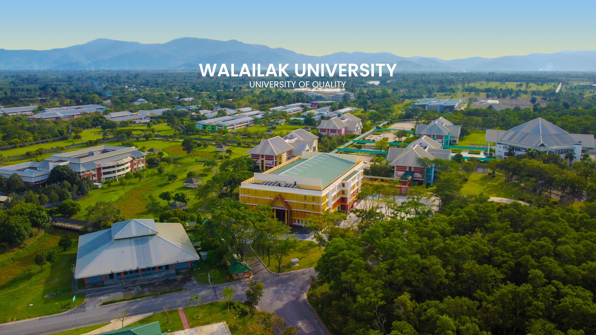 Read more about the article เขาหลวง @วลัยลักษณ์