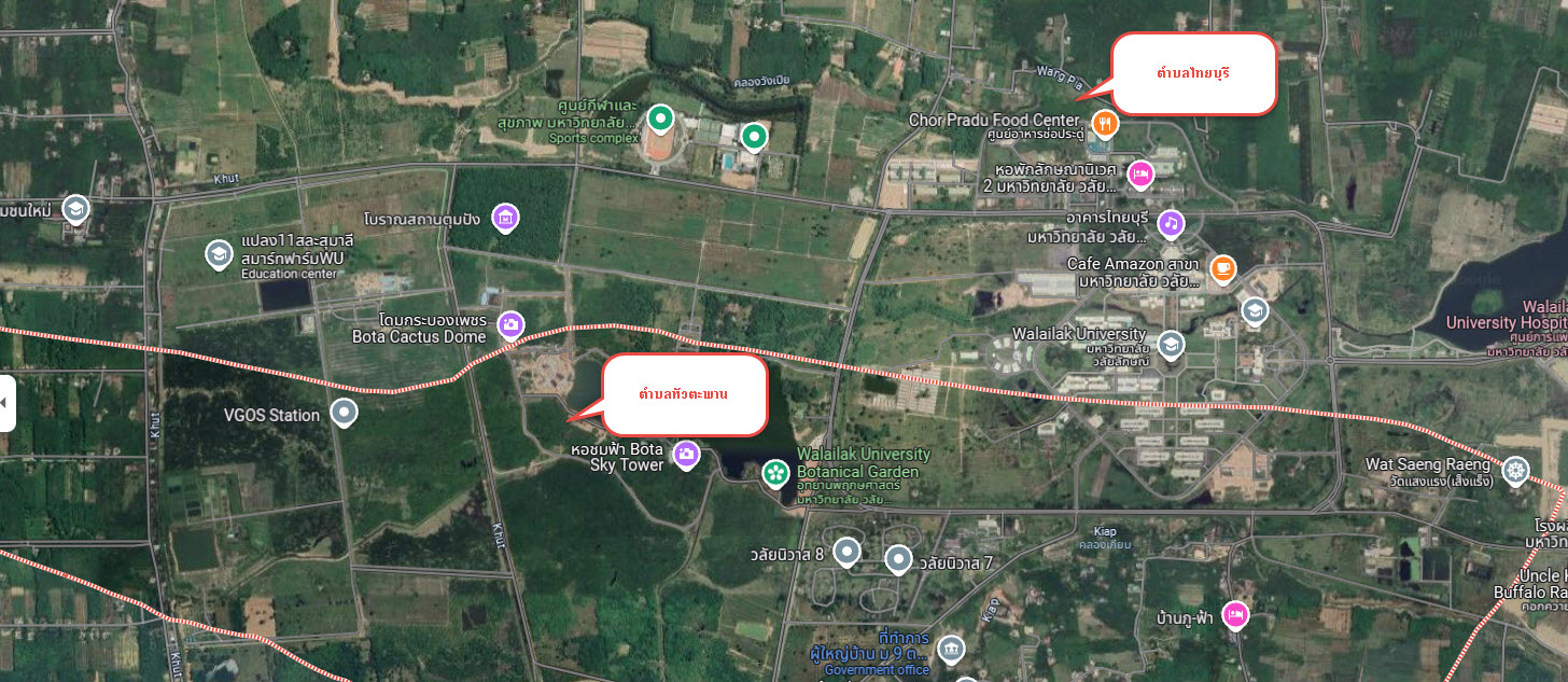 เมืองมหาวิทยาลัย