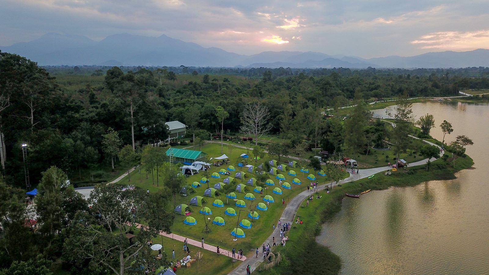 เขาหลวง