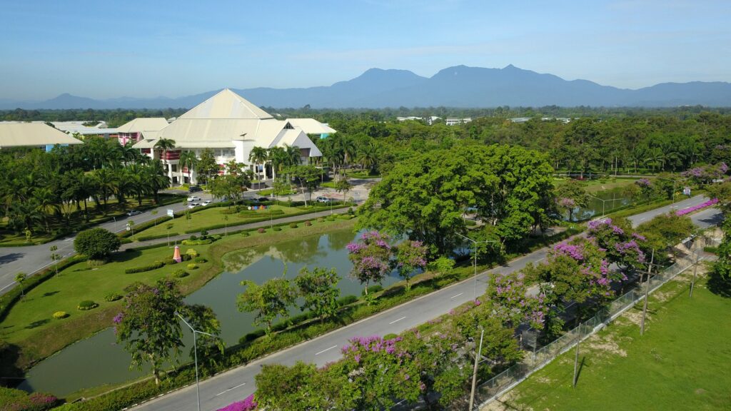 เขาหลวง