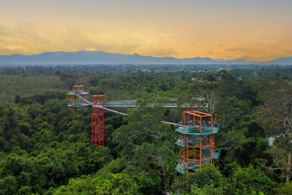 เขาหลวง_skywalk