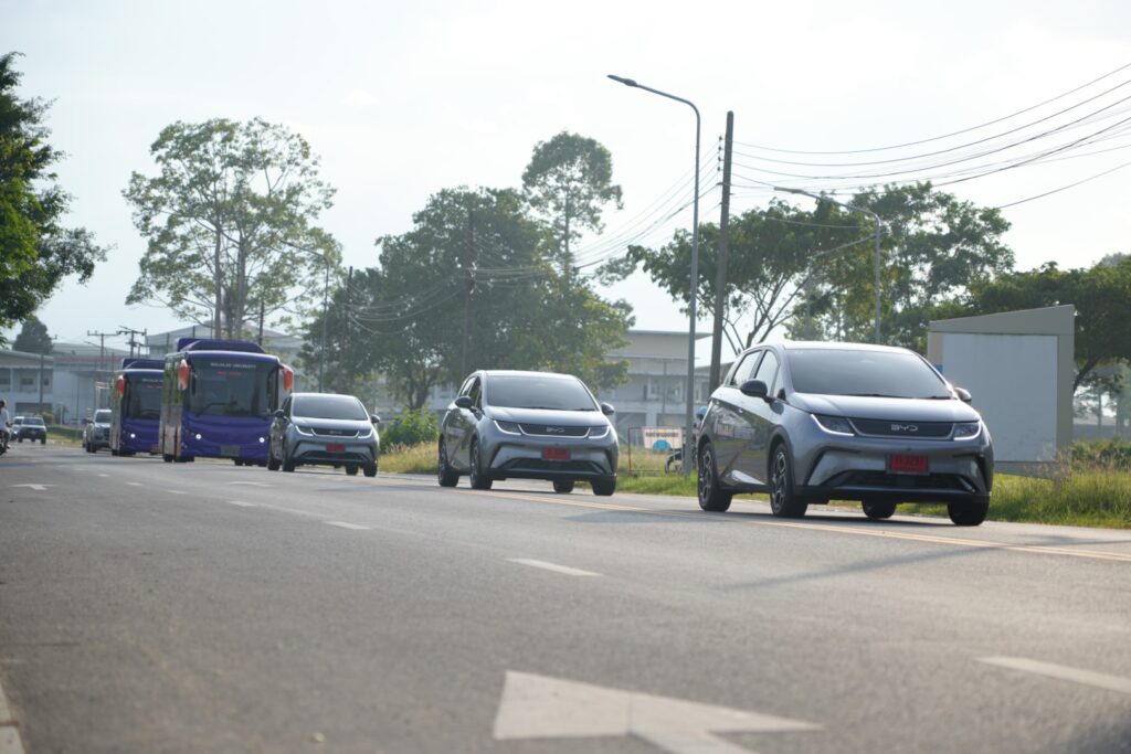 รถไฟฟ้า