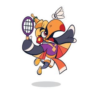 ตุมปังเกมส์