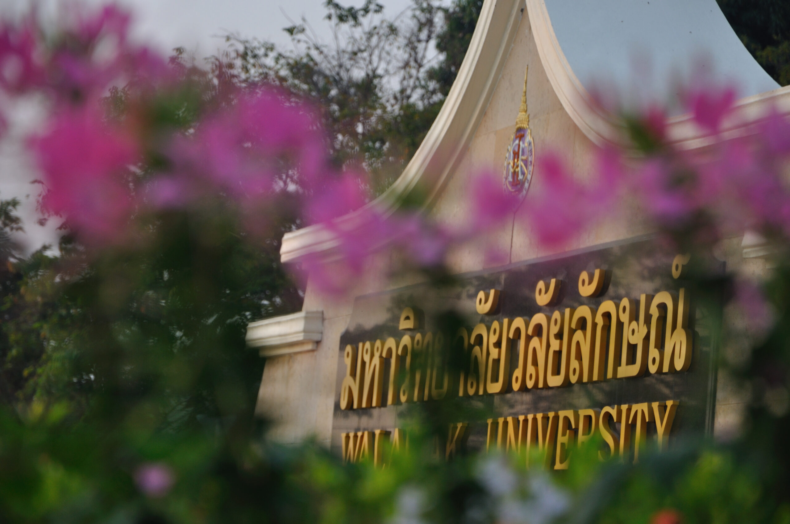 Read more about the article ร้อยเรื่องรักวลัยลักษณ์_4 กว่าจะออกมาเป็นวลัยลักษณ์