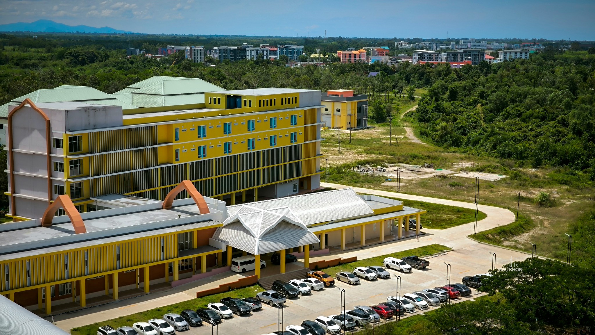 โรงพยาบาลสงฆ์อาพาธ