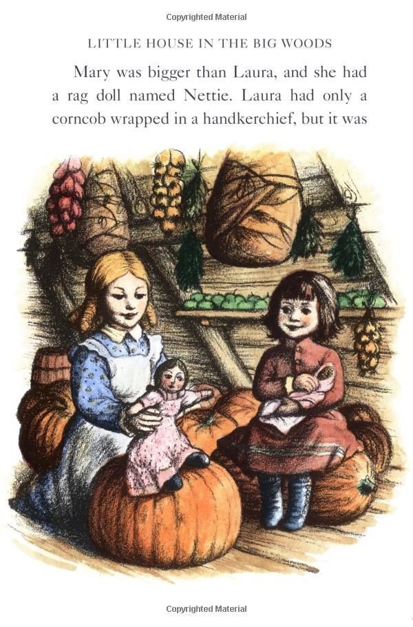 บ้านเล็กในป่าใหญ่