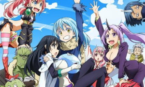 อนิเมะ Dr.Stone