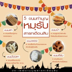 เดือนสิบ