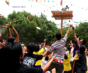 หลาเปรต