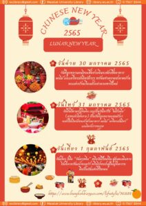 วันตรุษจีน