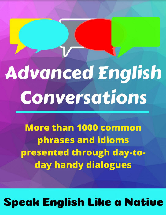 ทักษะภาษาอังกฤษเพื่อการสนทนา