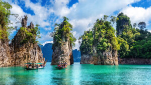 ความเป็นไทยและพลเมืองโลก 4