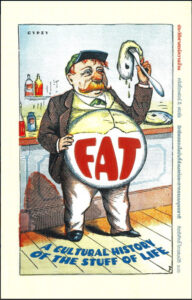 ประวัติศาสตร์ความอ้วน อิทธิพลของไขมันที่ส่งผลต่อชะตากรรมมนุษยชาติ