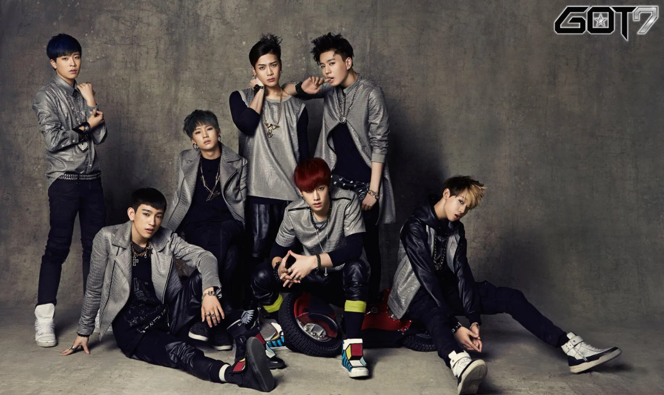 Got7 paragraph2