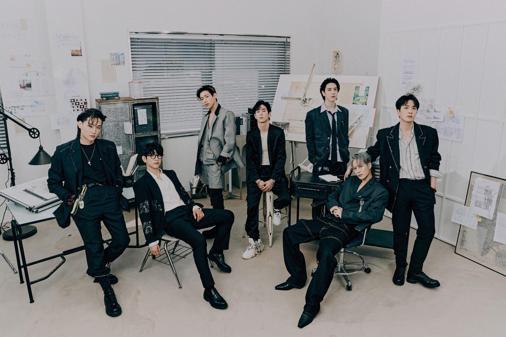 GOT7
