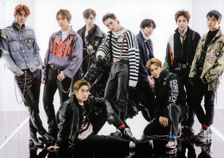 EXO