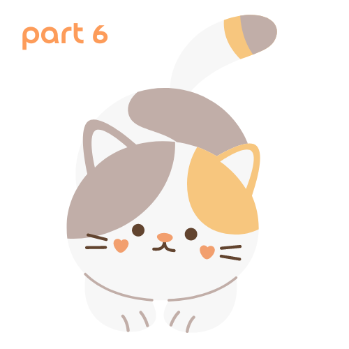 ความสุข is here