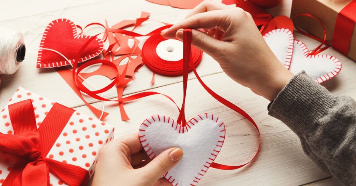 ของขวัญแห่งความรัก