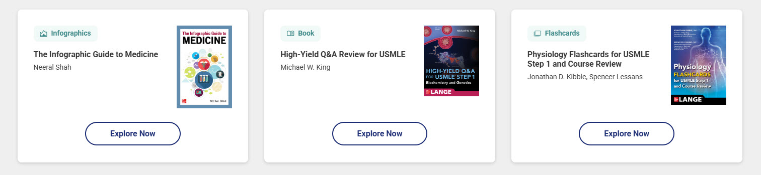 USMLE Step 1