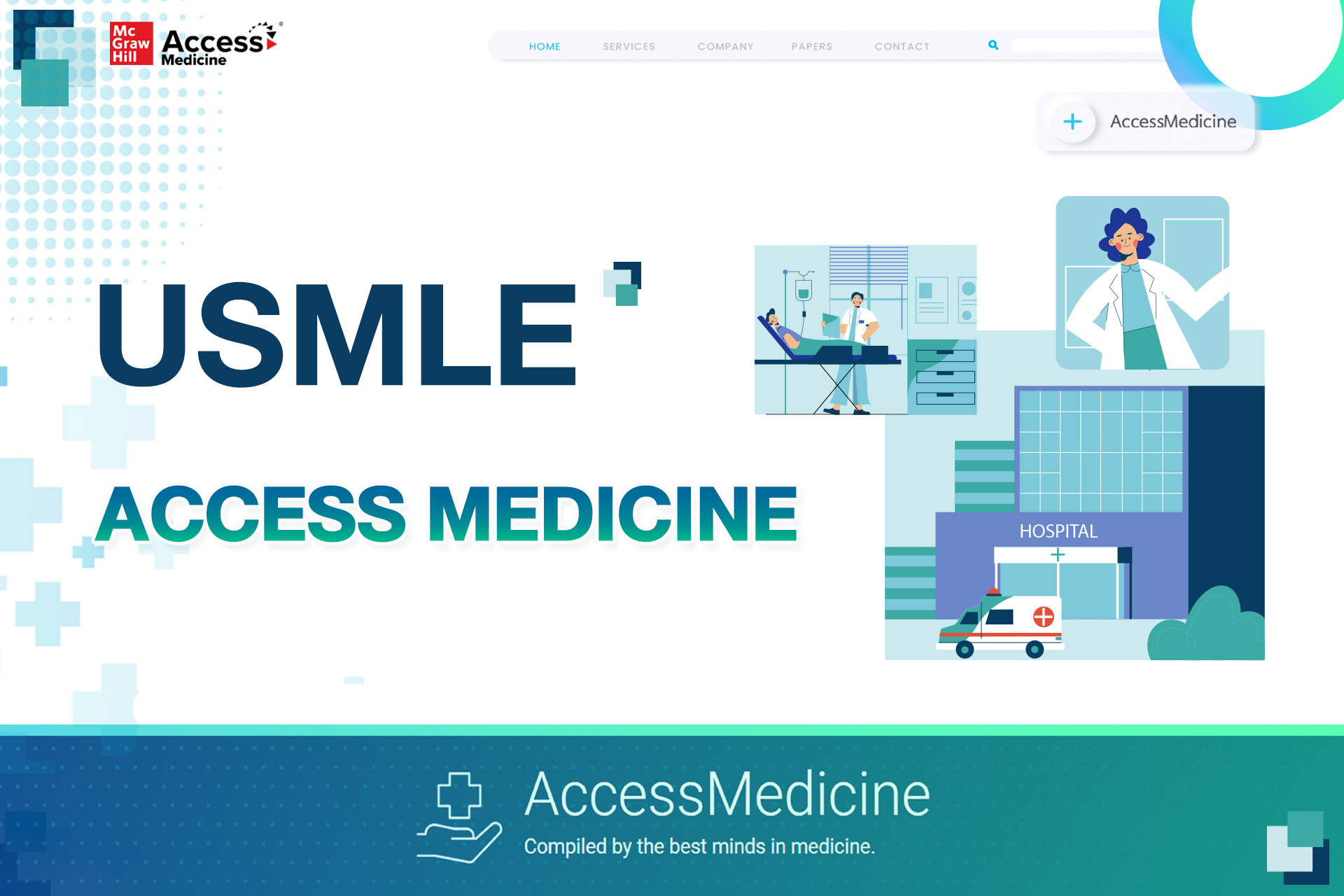USMLE