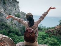 การเดินทางท่องเที่ยว