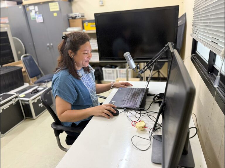 ศูนย์บรรณสารและสื่อการศึกษาได้จัดหลักสูตรอบรม “ตกแต่งภาพก่อนโพสต์ด้วย PhotoScape”