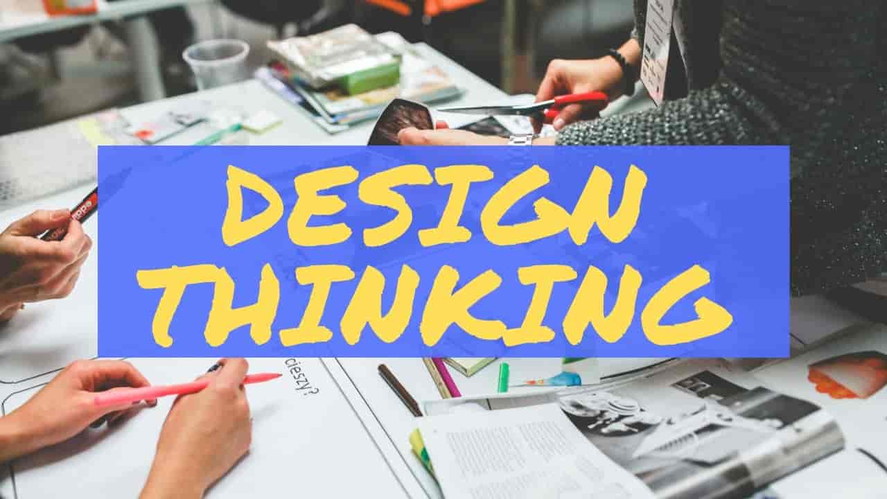 Design Thinking การคิดเชิงออกแบบ