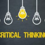 Critical Thinking การคิดเชิงวิพากษ์ ทักษะแห่งศตวรรษ ที่ 21