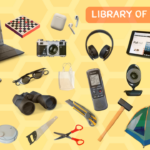 Library of Things