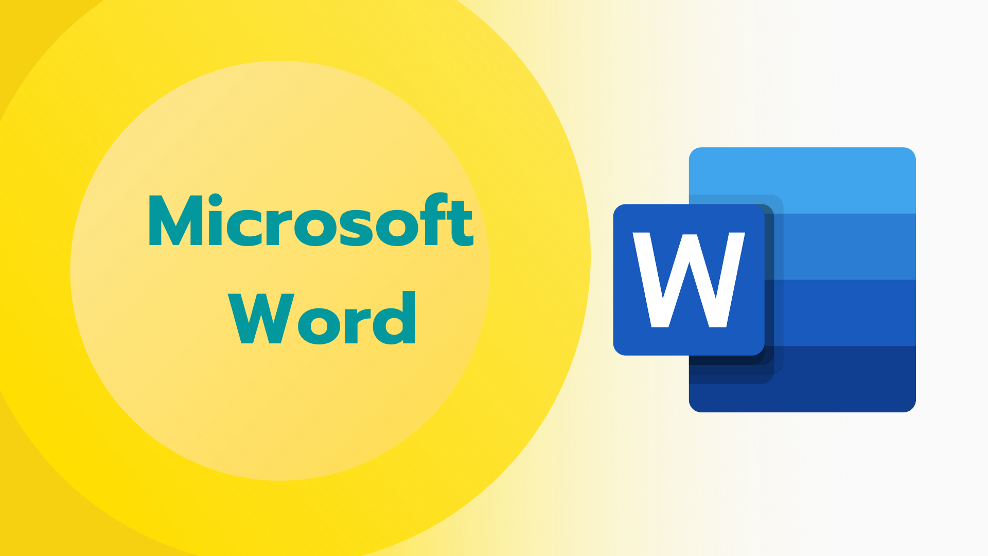 Microsoft Word : รวมคีย์ลัดง่าย ๆ สายพิมพ์งาน