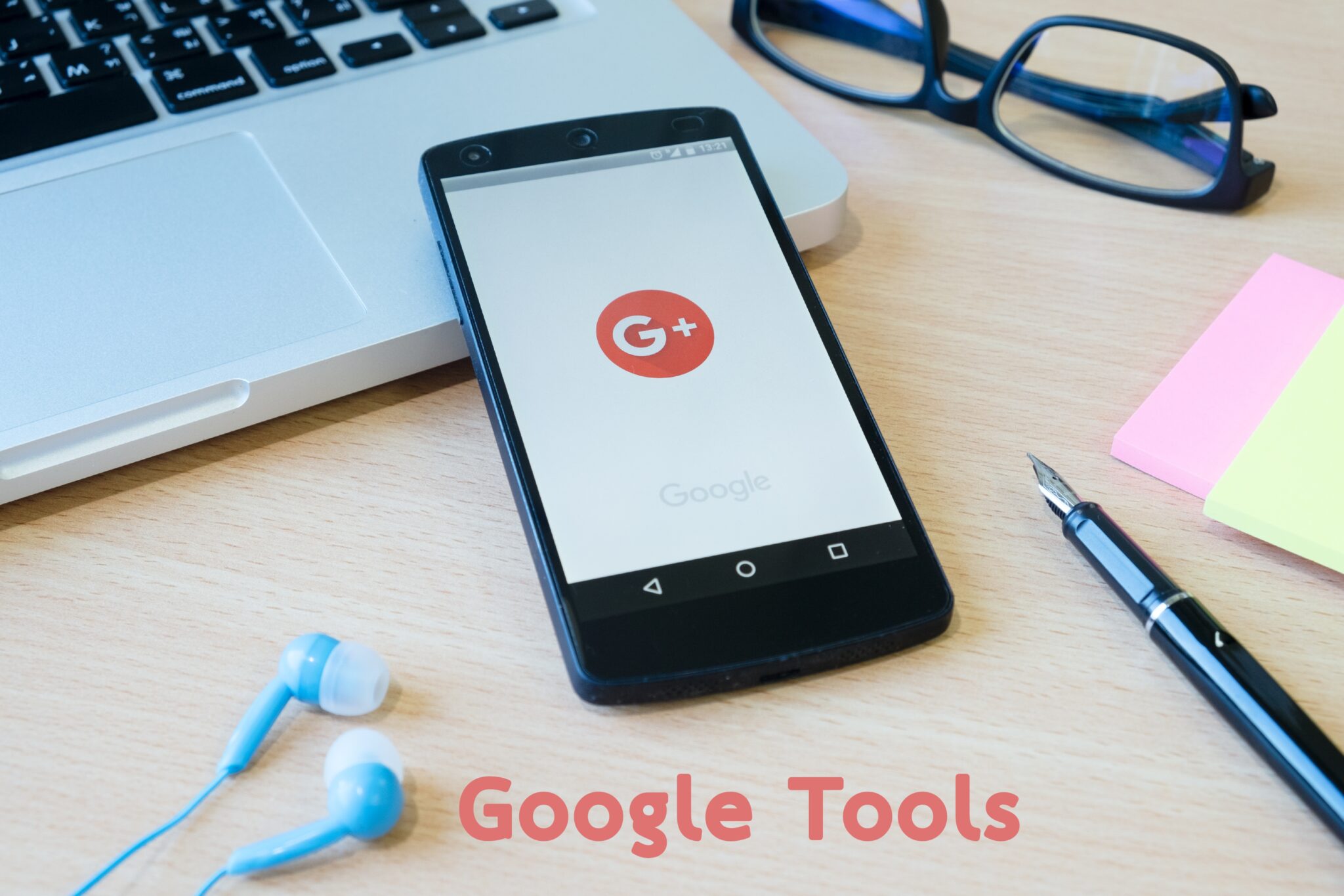 Google Tools หรือ Applications ของ Google เรียนแล้วช่วยงานอะไรได้บ้าง