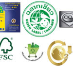 ECO LABEL : ฉลากรักษ์โลก