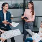 ทักษะการสื่อสารระหว่างบุคคลในการทำงาน Interpersonal Communication Skills in Workplace