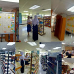 Morning Talk : model ฝ่ายพัฒนาทรัพยากรสารสนเทศ
